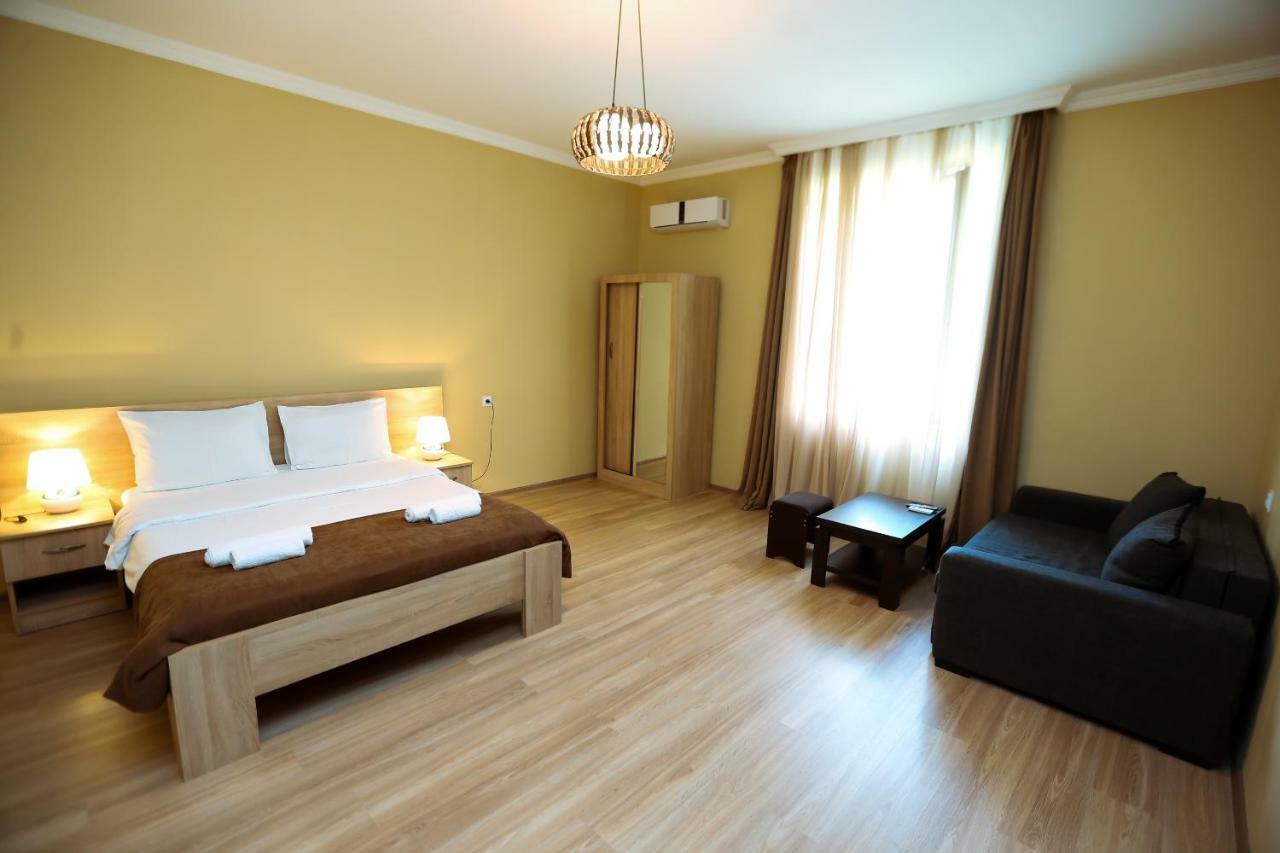 Royal Palace Hotel, 3* 拉戈代希